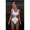 WHITE SAND TRIKINI