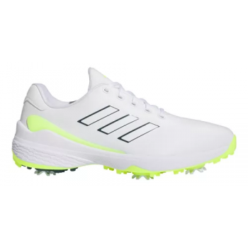 Adidas zg23 blanco verde