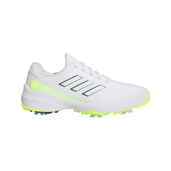 Adidas zg23 blanco verde